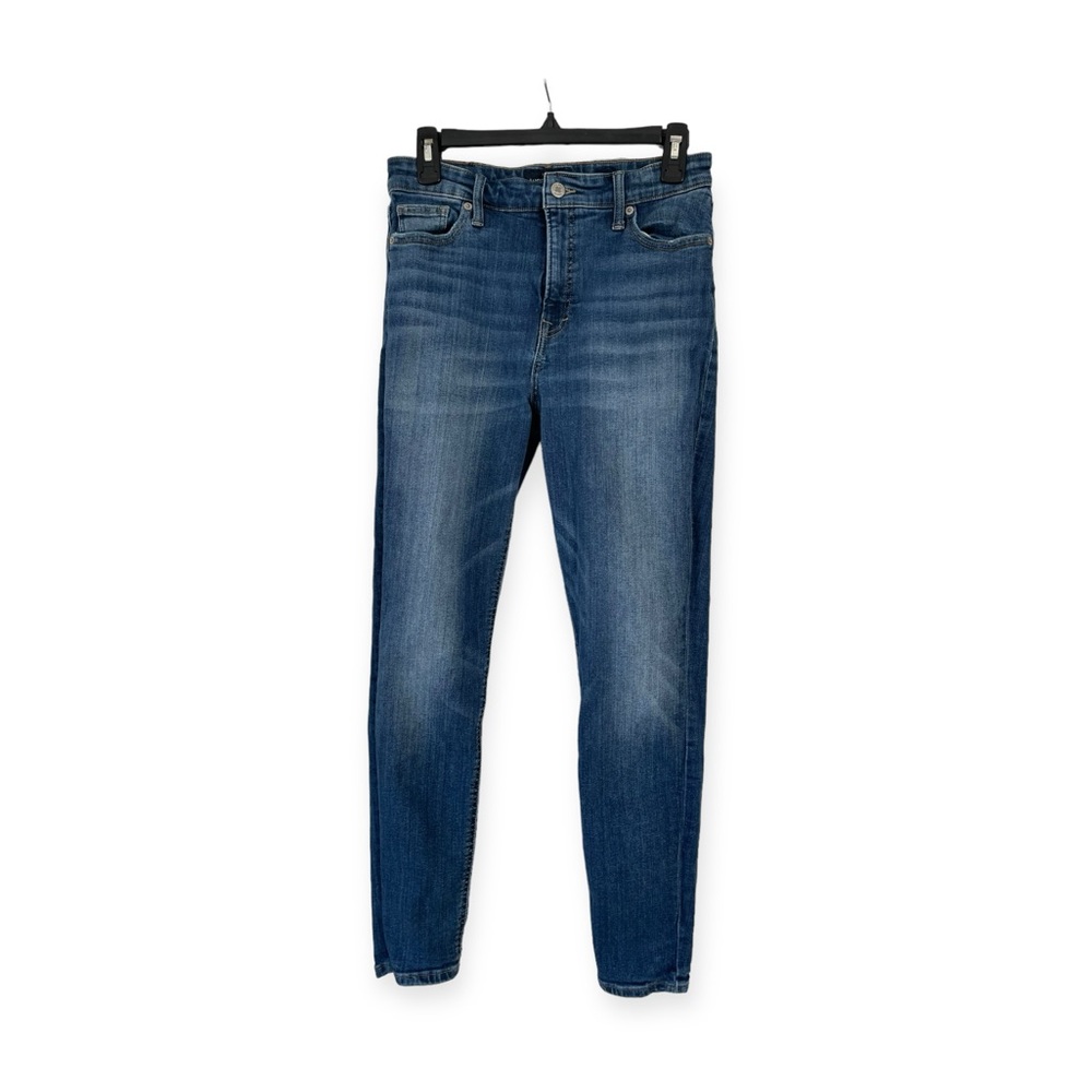 Lucky brand jeans Bridgette skinny size 8